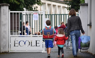 Cette année, la rentrée scolaire sera marquée par l'entrée en vigueur de la réforme Blanquer.
