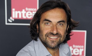 André Manoukian remplace Frédéric Lopez dans "On va tous y passer" depuis janvier.