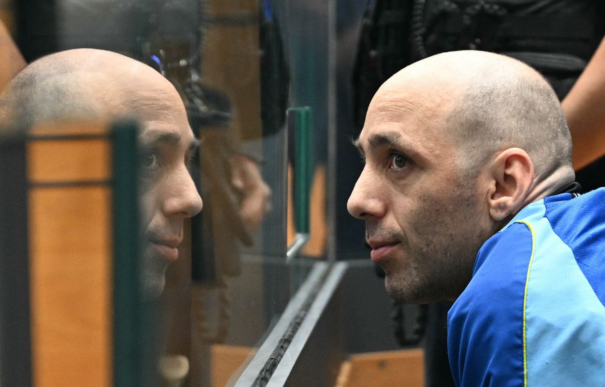 Procès de Cédric Jubillar : « Doutes », « syndrome de Bonnie and Clyde »... Ce que dévoilent les ex-compagnes de l'accusé