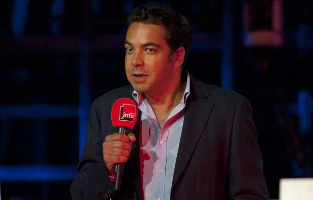 Affaire Legrand/Cohen : Patrick Cohen pas en faute, selon le comité d'éthique de France Télévisions