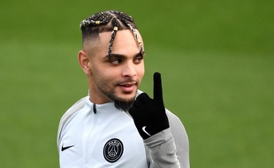 Layvin Kurzawa.
