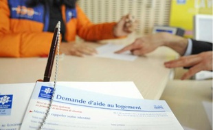 Les aides aux logements sont l'une des principales fraudes à la CAF.