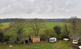 La ZAD de Notre-Dame-des-Landes