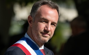 Emmanuel Gregoire, le 19 septembre 2018 à Paris.