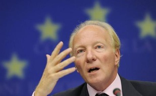 "Il faut pouvoir organiser les migrations, qui sont un phénomène naturel. L'immigration illégale est un rêve fou, un eldorado qui n'existe plus", a déclaré le ministre français de l'immigration Brice Hortefeux, dont le pays préside actuellement l'Union européenne.