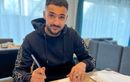 Gaëtan Laborde va rapporter aux Girondins de Bordeaux