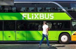 Le trajet vire au cauchemar pour les passagers d’un Flixbus