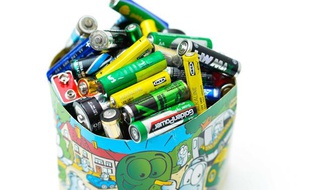 Utiliser des piles rechargeables plutôt que jetables est à la portée de tous.