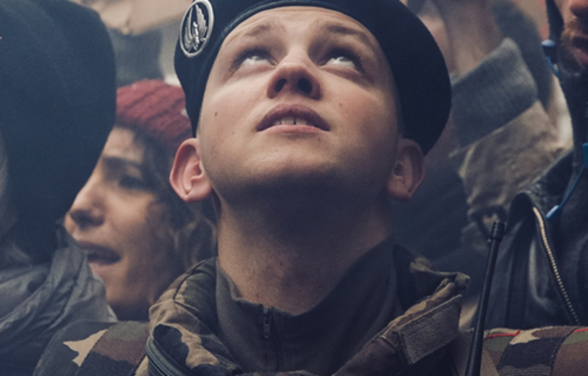 La Troisième Guerre Streaming « La troisième guerre »: synopsis