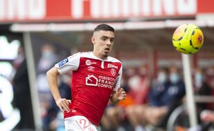 Cafaro et le Stade de Reims vont-ils surfer sur leur succès en Ligue Europa?