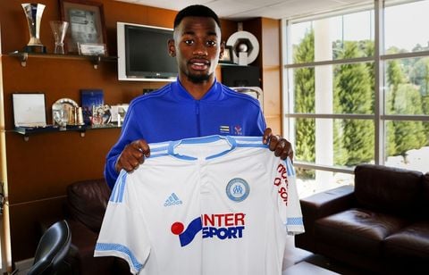 OM, PSG, FC Nantes. Ce que le transfert de N’Koudou doit aussi leur rapporter