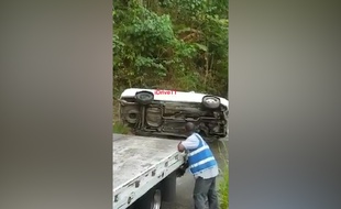 Une intervention qui tourne mal... - Le Rewind