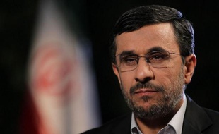 L'Iran "n'a pas besoin de la bombe atomique" pour affronter Washington et ses alliés, a réaffirmé mardi le président Mahmoud Ahmadinejad, alors que l'AIEA s'apprête à publier un rapport accréditant les soupçons occidentaux sur une activité nucléaire iranienne militaire.