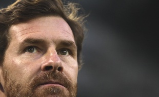 André Villas-Boas sait très bien comment galvaniser les supporters marseillais. (archives)