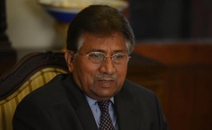 L'ex-président pakistanais Pervez Musharraf a été transporté d'urgence jeudi dans un hôpital militaire en raison de "problèmes cardiaques", un rebondissement spectaculaire dans la saga politico-judiciaire du général à la retraite jugé pour "trahison".