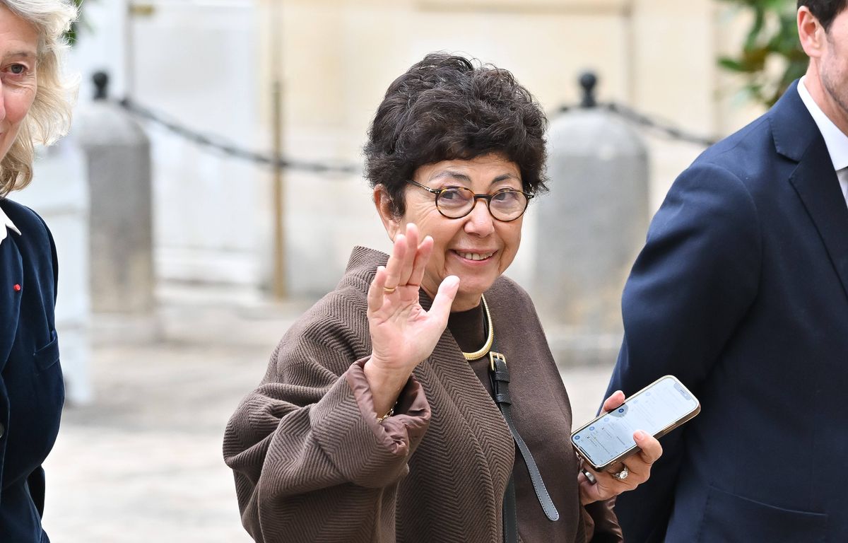 Gouvernement Lecornu II : La ministre de la transition écologique, Monique Barbut, est-elle vraiment antinucléaire ?
