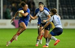 Les Bleues cartonnent sur TF1 pour leur premier match du Mondial