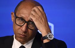 Diallo insiste pour remplacer la LFP et mettre en place sa grande réforme
