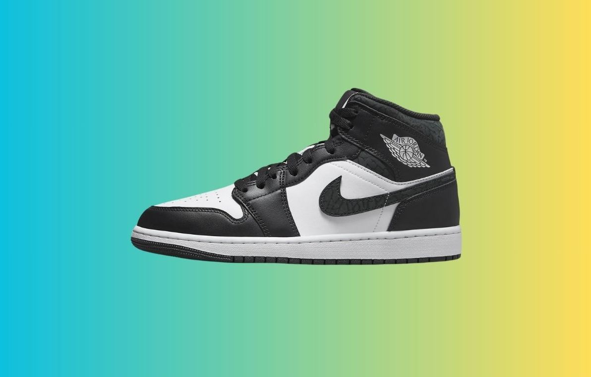 Cette paire de Nike Jordan 1 tres demandee est de nouveau disponible sur la boutique officielle