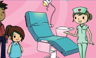 Strasbourg: Quand le jeu vidéo se met au service de la santé (illustration