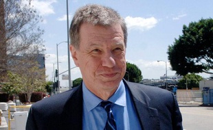 Le réalisateur John McTiernan