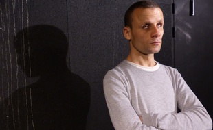 Mohamed Lamouri, 37 ans