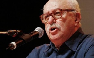 Le dirigeant trotskiste Pierre Lambert, candidat à l'élection présidentielle de 1988, est mort mercredi matin, a-t-on appris auprès du Parti des Travailleurs.