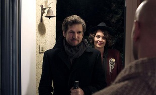 Guillaume Canet dans «Platane».