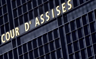 La cour d'assises de Loire-Atlantique
