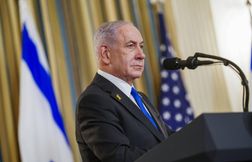 Netanyahou ordonne des frappes immédiates sur la bande de Gaza