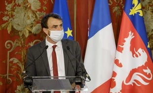 Après un cas de coronavirus parmi l'un des nouveaux conseillers municipaux, tous les élus EELV vont être testés la semaine prochaine.