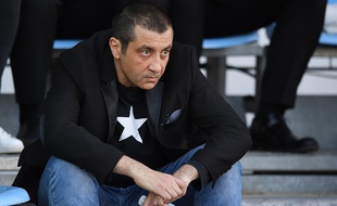 Mourad Boudjellal le 10 avril 2016