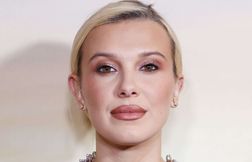 Millie Bobby Brown (« Stranger Things ») dans une série surnaturelle pour Netflix