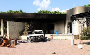 Les Etats-Unis n'ont "aucun élément montrant que le noyau dur d'Al-Qaïda" ait été impliqué dans l'attaque du consulat américain de Benghazi, en Libye, qui avait coûté la vie en septembre 2012 à leur ambassadeur, a déclaré lundi le département d'Etat.