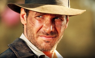 Indiana Jones