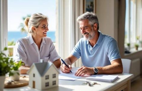 Où dénicher une maison au bord de la mer sans exploser son budget ? 5 conseils d’experts pour un investissement malin