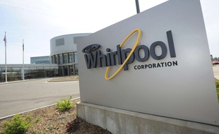 Whirlpool (illustration)