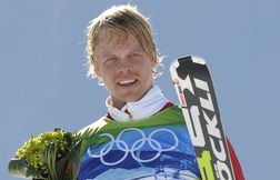 Ex-skieur norvégien médaillé olympique, Audun Groenvold est mort foudroyé