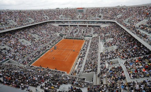 Le Central de Roland-Garros