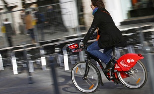 Le réseau V'Lille continue de s'étendre.