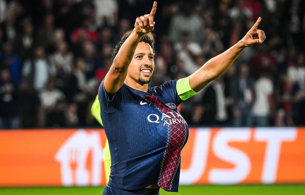 OM - PSG reporté : Bilan carbone désastreux pour Paris, avec deux allers-retours à Marseille en avion en deux jours