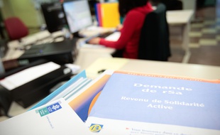 RSA: le gouvernement s'attend à une hausse de près de 9% des bénéficiaires en 2020 (19 octobre 2020 - 21:42)