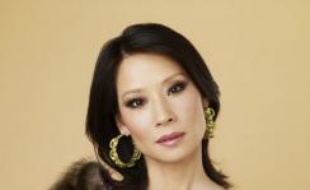 L'actrice américaine Lucy Liu dans «Cashmere Mafia».