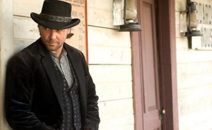 Russel Crowe dans «3h10 pour Yuma» de James Mangold