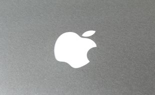 Illustration Apple