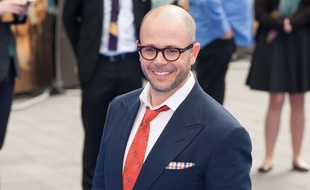 Damon Lindelof, le co-créateur de « Lost » et « The Leftovers ».