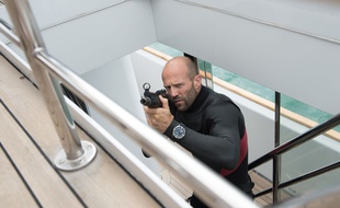 Jason Statham dans Mechanic Résurrection de Dennis Gansel
