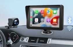 Star des voitures, cet autoradio Carplay voit son prix chuter sur Amazon
