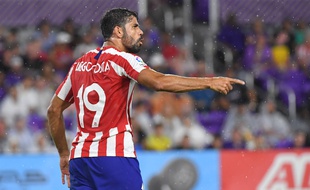 Diego Costa