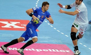 Dernier de son groupe, Montpellier effectue un déplacement difficile jeudi (18h30, heure française) à Chekhov en Russie pour tenter de se relancer en Ligue des champions de handball.